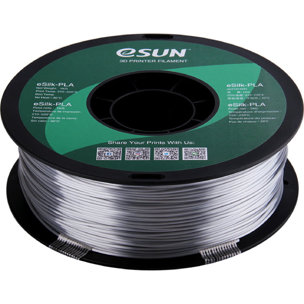 esun esilk (silver)